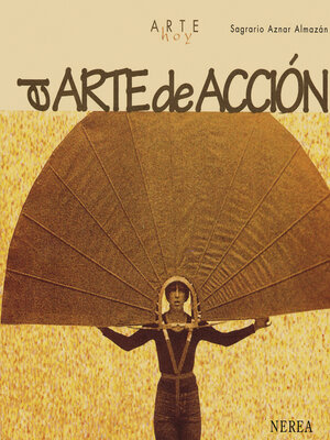 cover image of El arte de acción